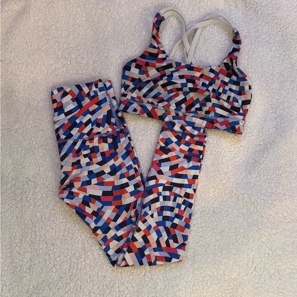 Lululemon Activewear